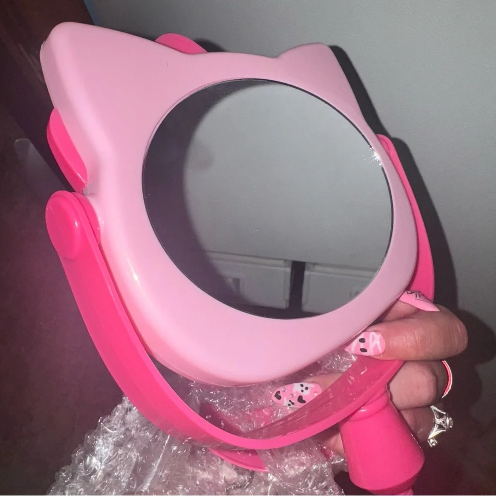 Hello kitty mirror - Picture 4 of 5